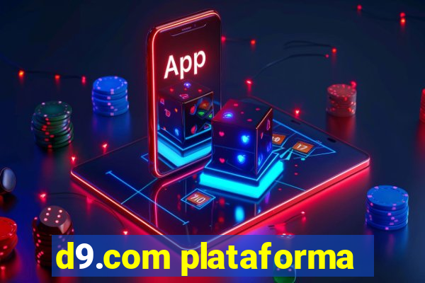 d9.com plataforma